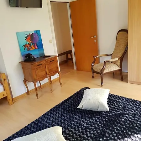 Apartment Des Etangs De Saint Bale