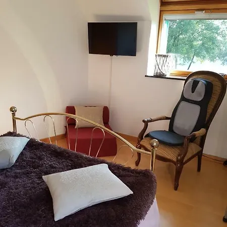 Des Etangs De Saint Bale