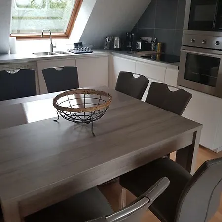 Des Etangs De Saint Bale Apartment *