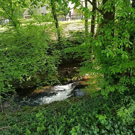 Des Etangs De Saint Bale Apartment