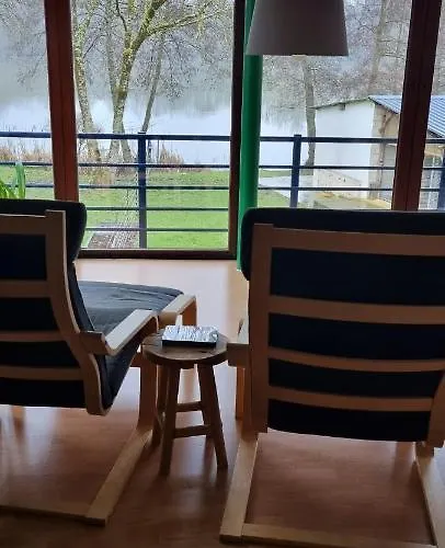 Des Etangs De Saint Bale