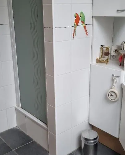 Daire Des Etangs De Saint Bale *