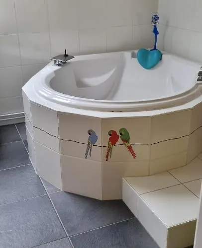 Des Etangs De Saint Bale Vrigne-aux-Bois