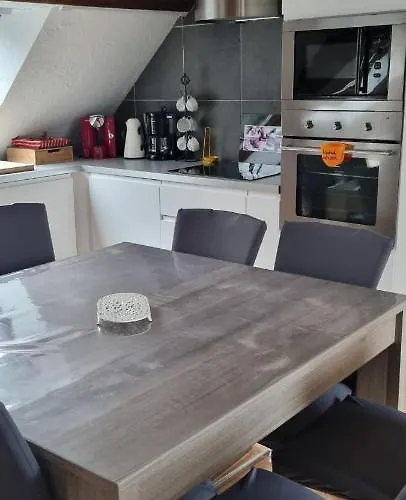 Des Etangs De Saint Bale * Vrigne-aux-Bois