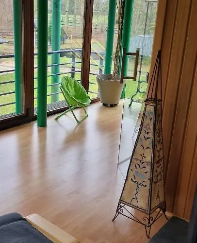 Des Etangs De Saint Bale