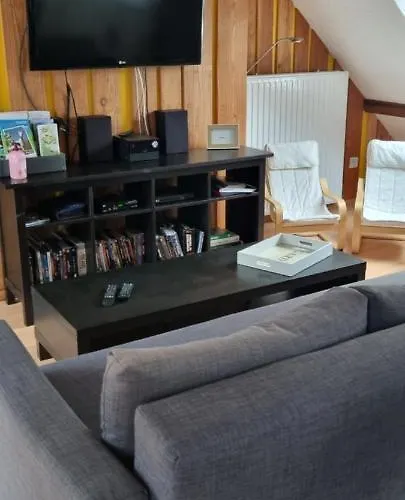 Des Etangs De Saint Bale *